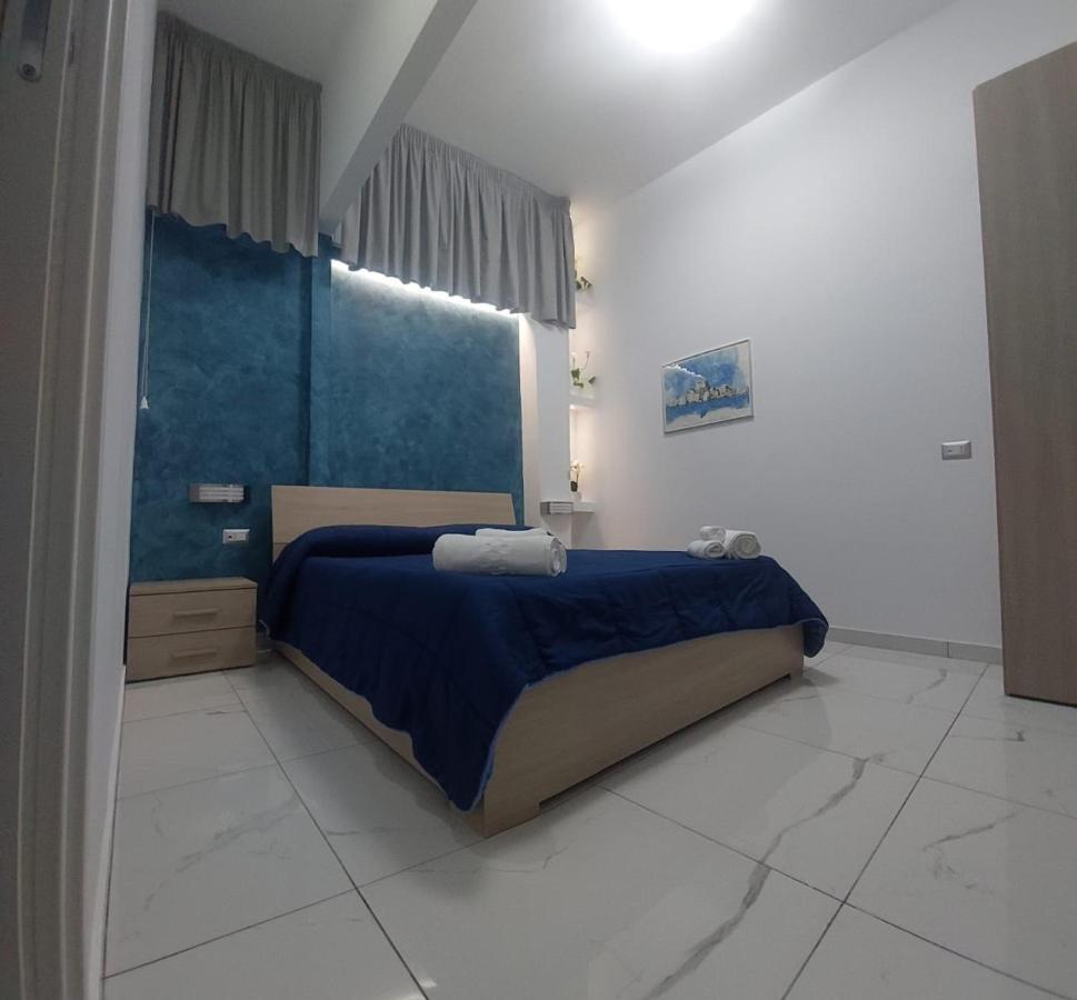 Stabia Dream Rooms 卡斯特拉玛雷帝斯达比亚 外观 照片