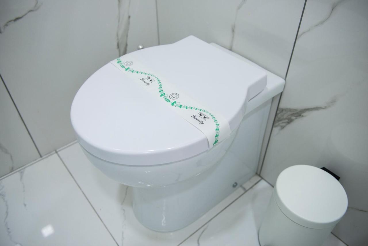 Stabia Dream Rooms 卡斯特拉玛雷帝斯达比亚 外观 照片